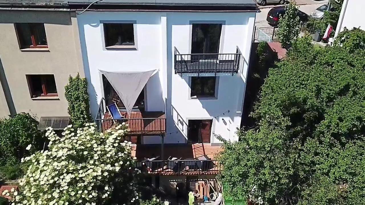 Redlowskie Klify Apartments Gdynia Eksteriør bilde